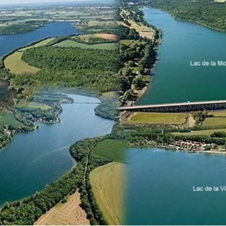 Le Petit Cloitre Lägenhet Langres Exteriör bild